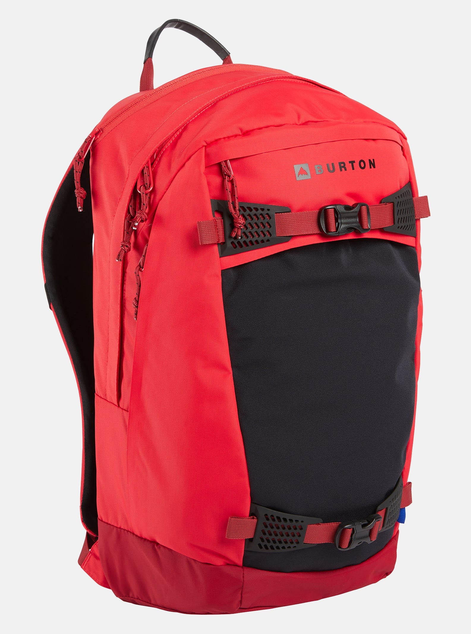 Burton Burton Day Hiker 28L Backpack Tomato