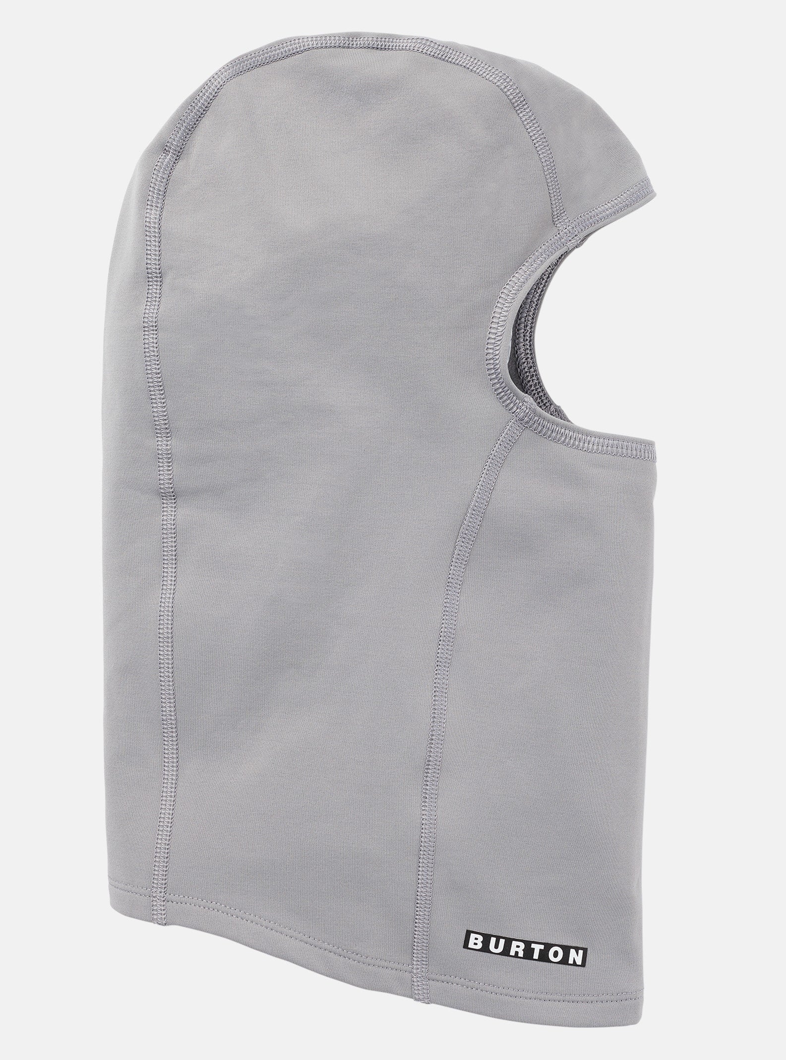 Burton Burton Heavyweight Balaclava Face Mask Sharkskin