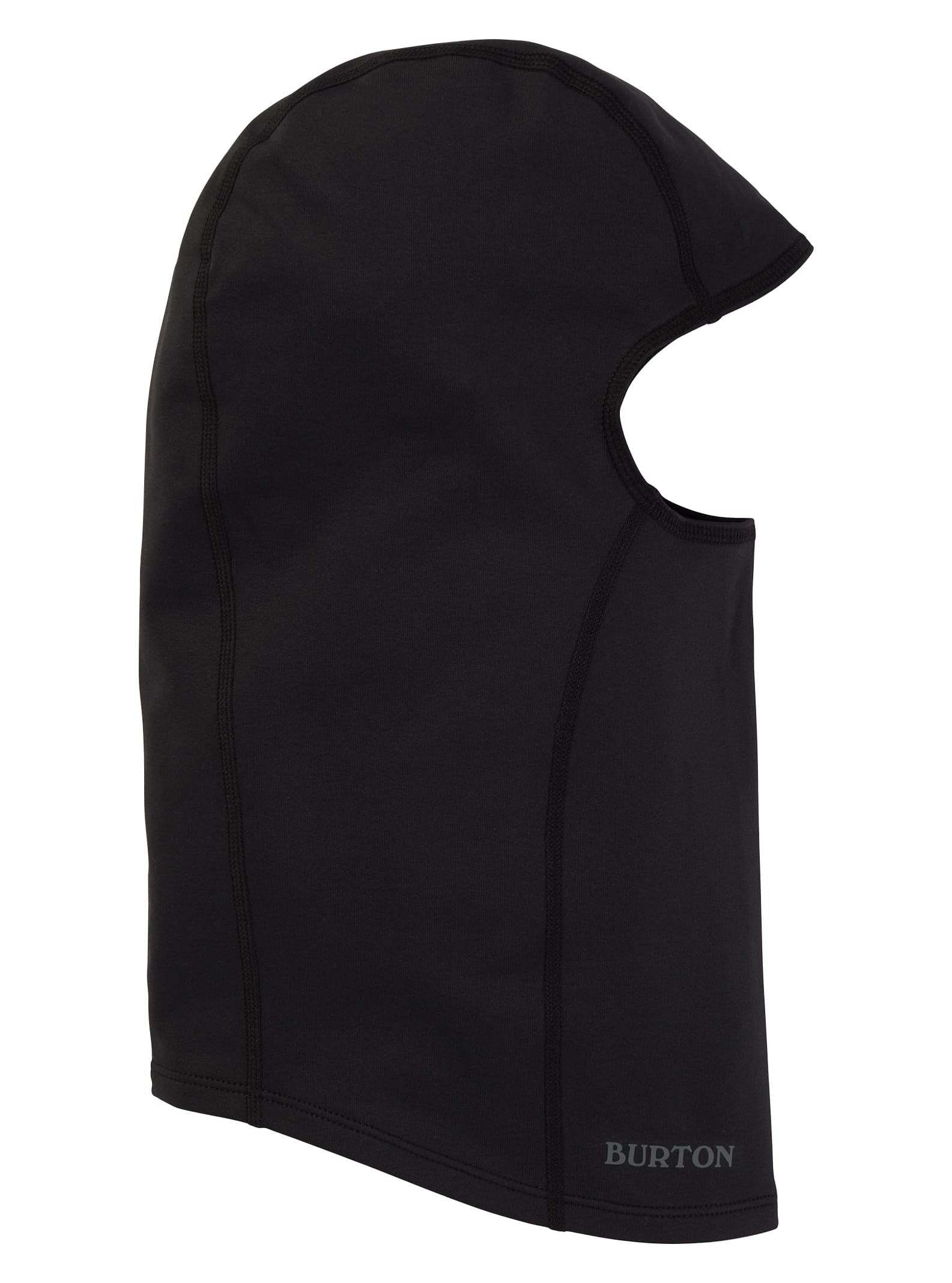 Burton Burton Heavyweight Balaclava Face Mask True Black