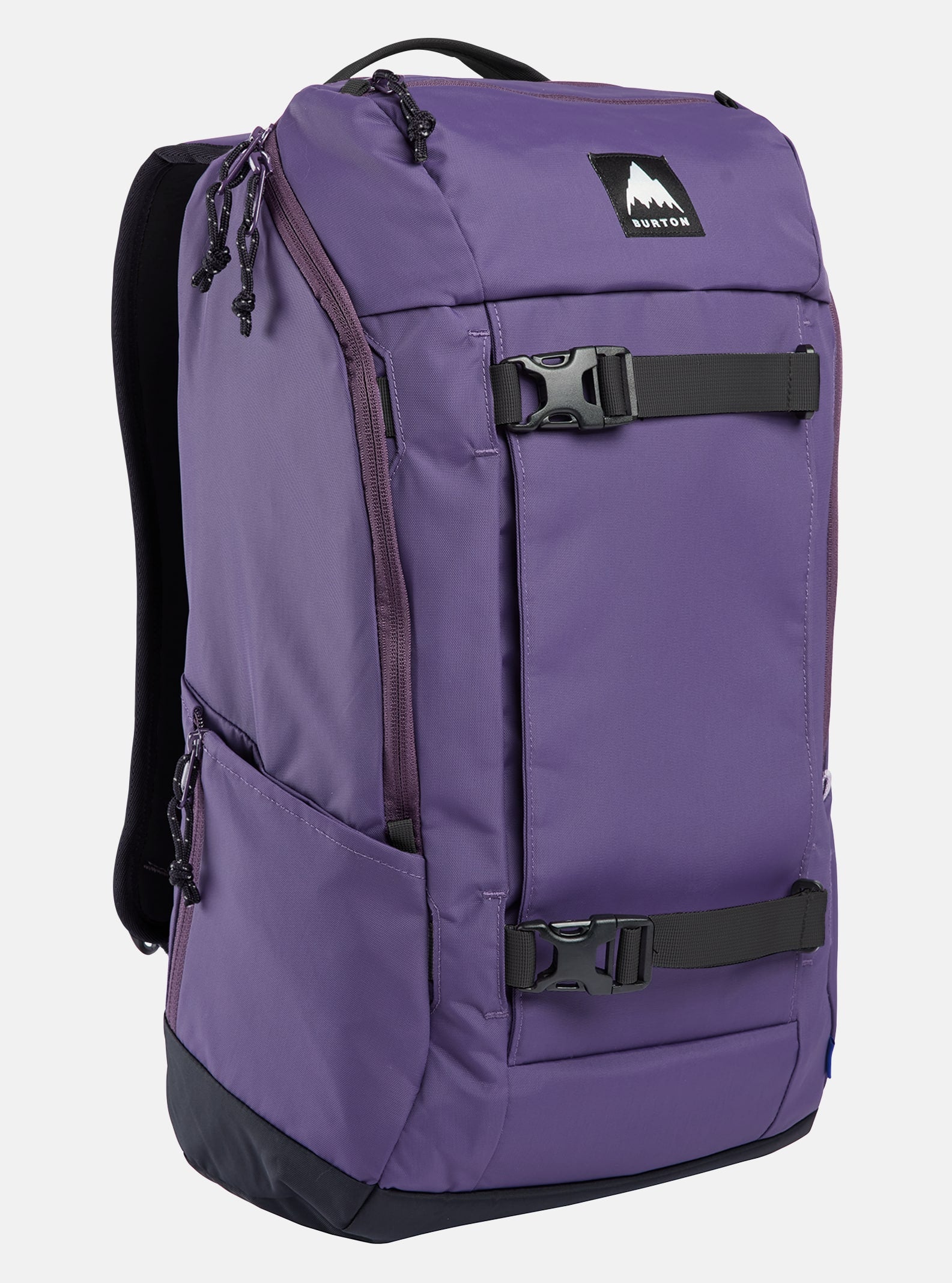 Burton Burton Kilo 2.0 27L Backpack Violet Halo