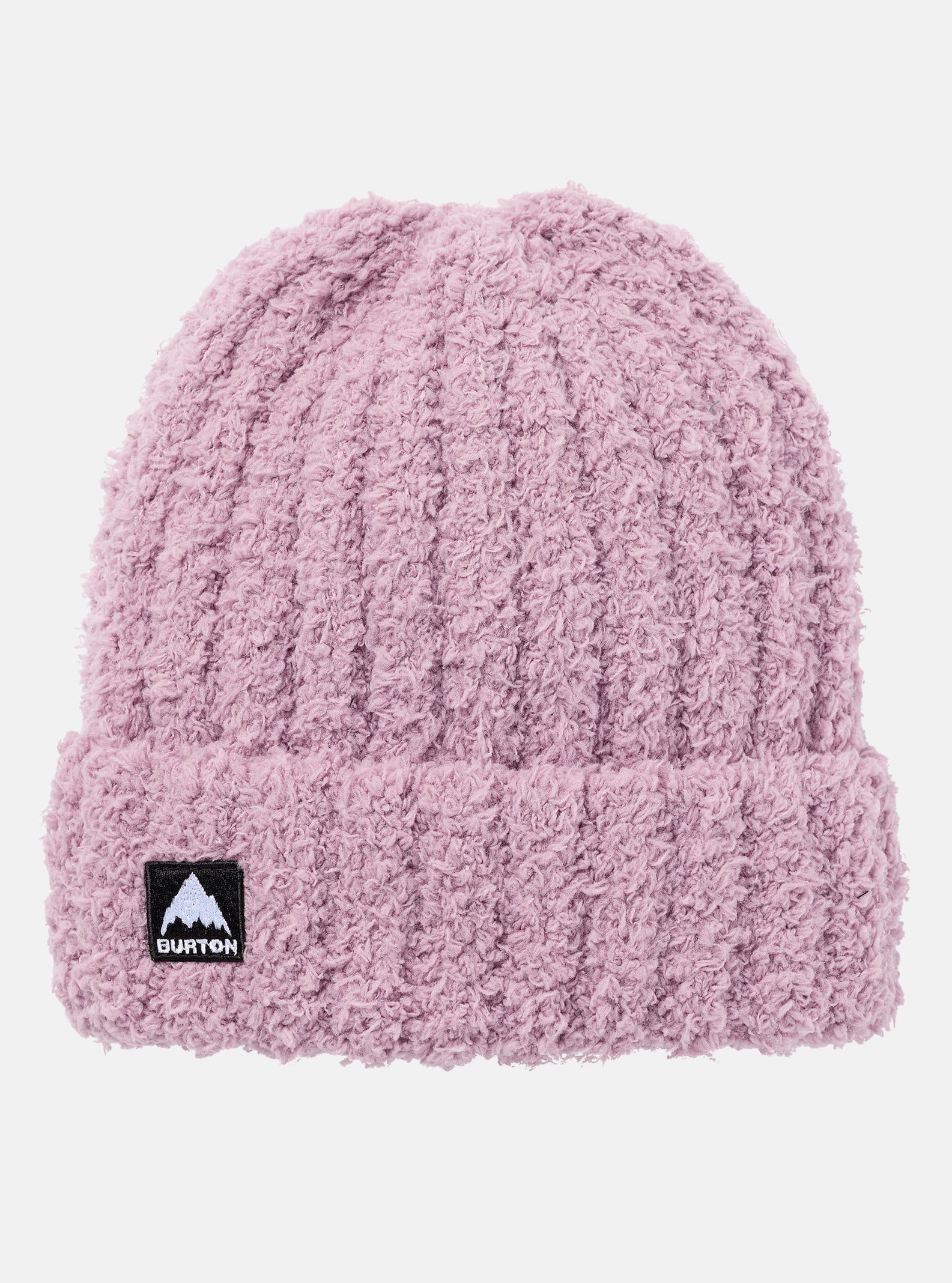 Burton Burton Plush Beanie Elderberry