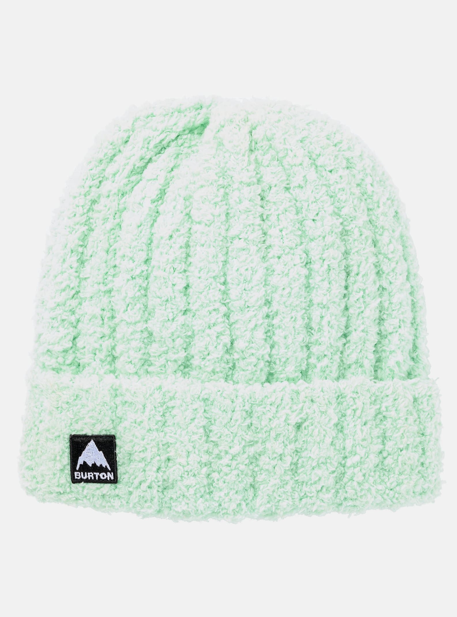Burton Burton Plush Beanie Jewel Green