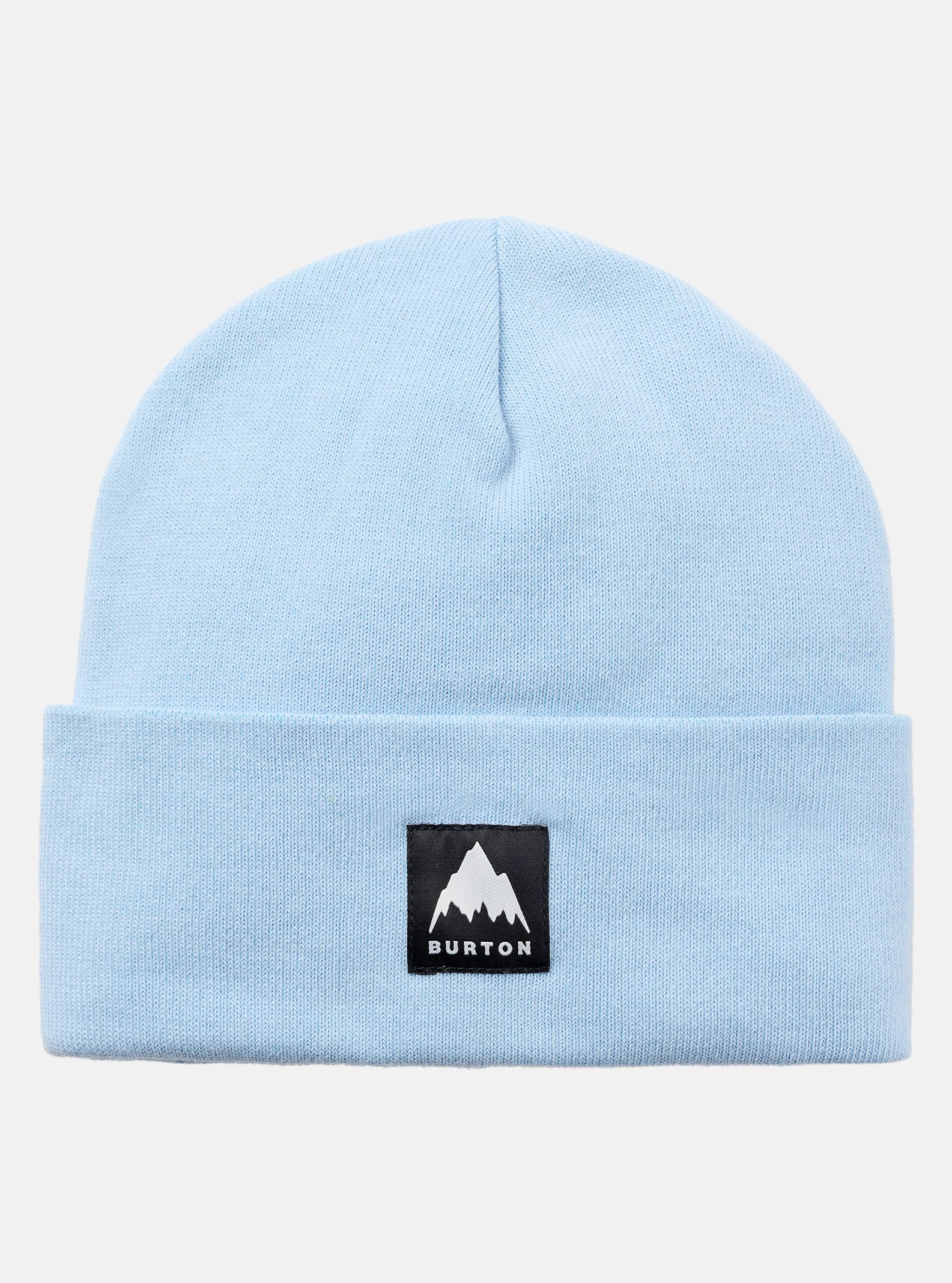 Burton Burton Recycled Kactusbunch Tall Beanie Ballad Blue