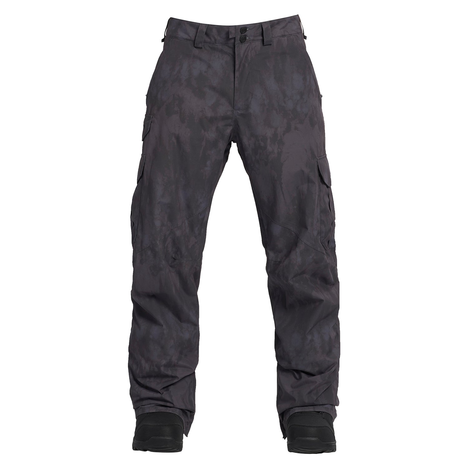 Burton Cargo Mid Snowboard Pant 2019 Cloud Shadows