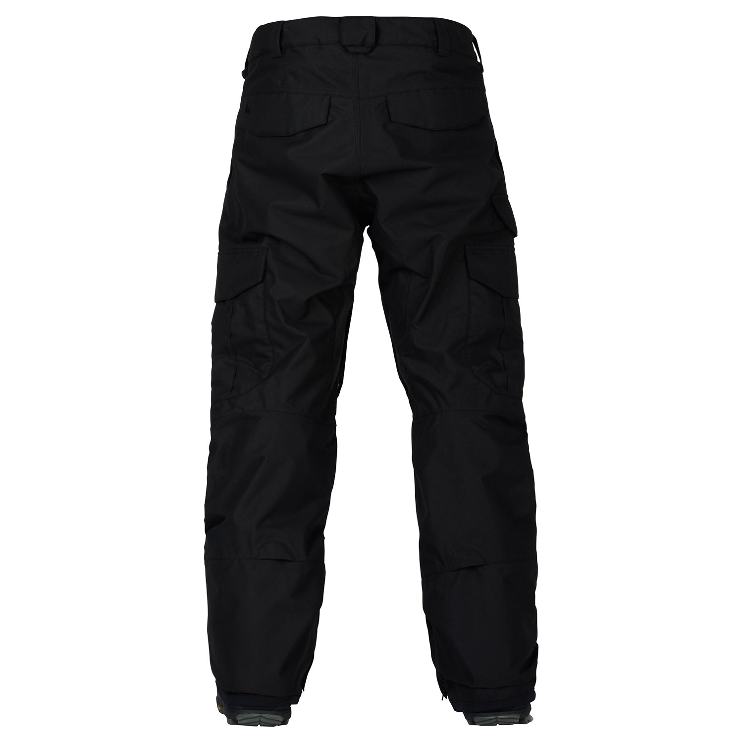Burton Cargo Mid Snowboard Pant 2019 True Black 2