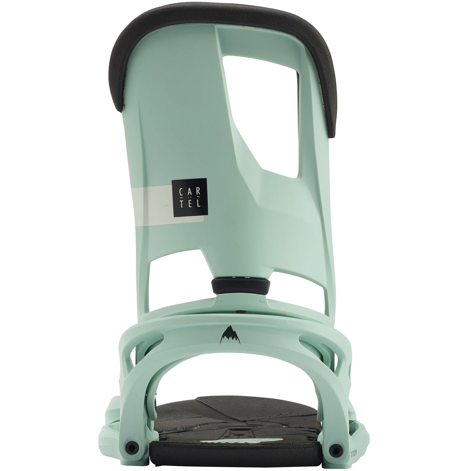 Cartel EST Snowboard Binding 2020 Blue Haze 3