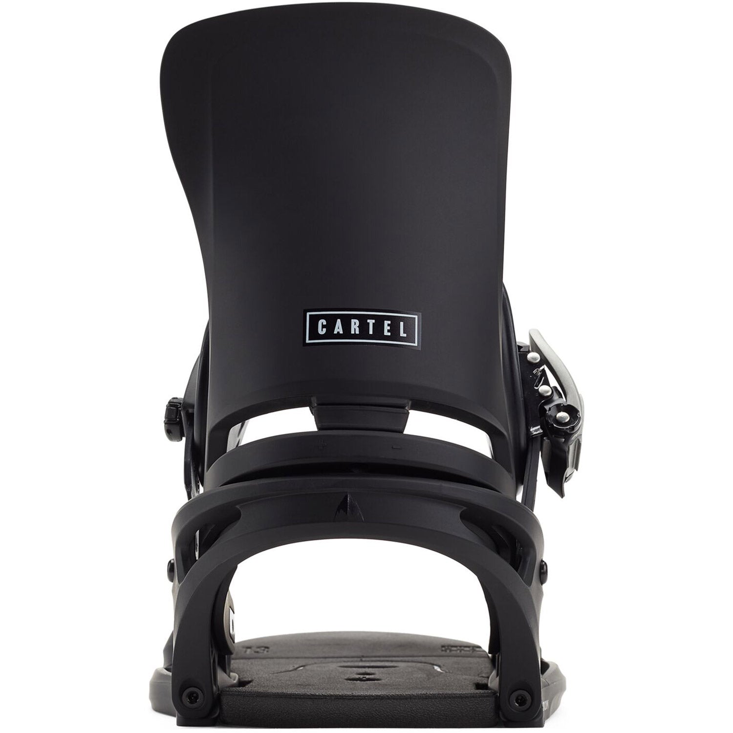 Burton Cartel EST Snowboard Binding 2021