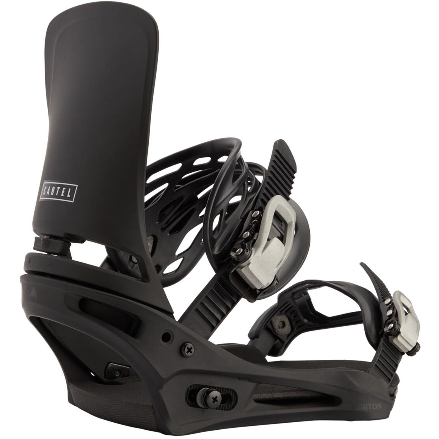 Burton Cartel Snowboard Binding 2021