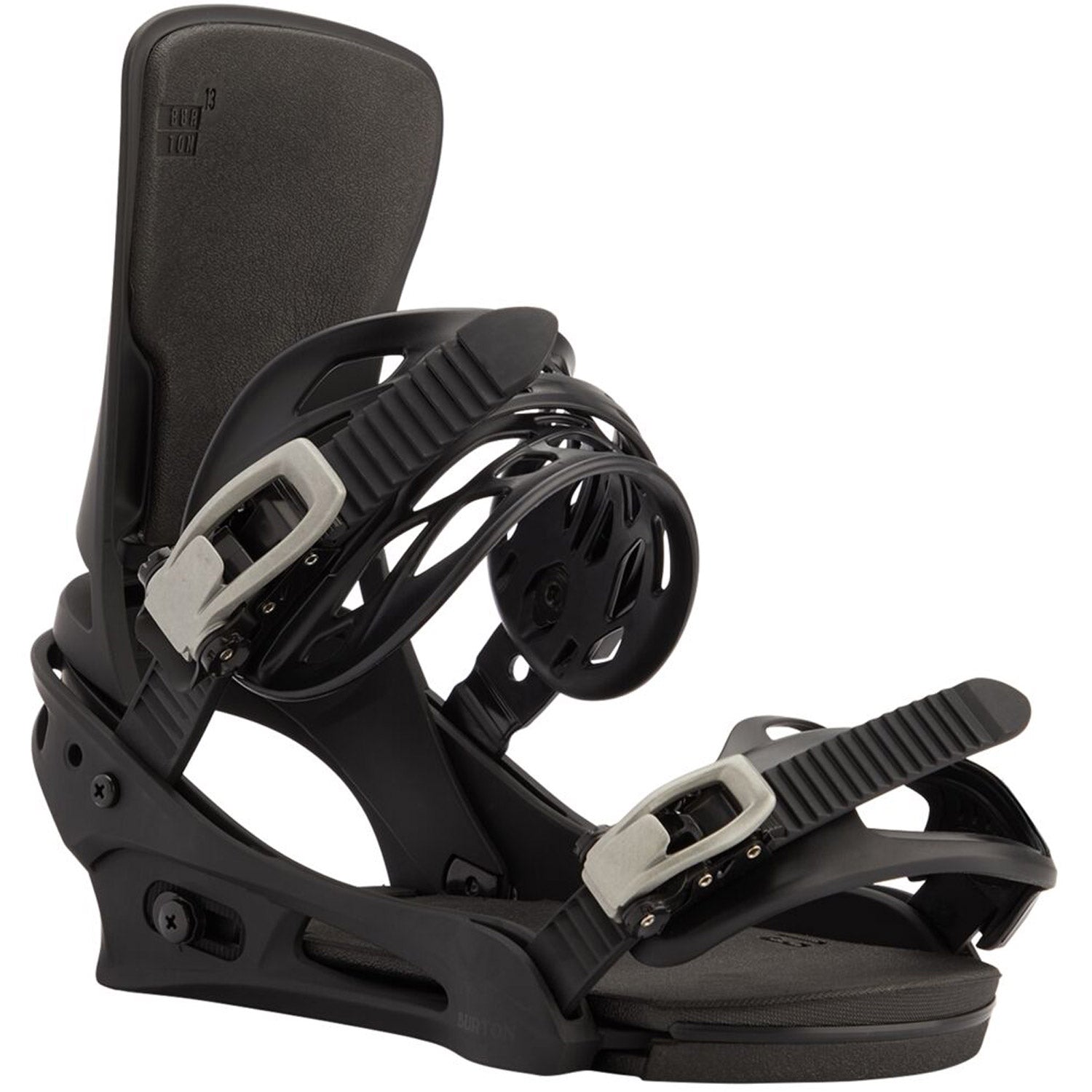 Burton Cartel Snowboard Binding 2021