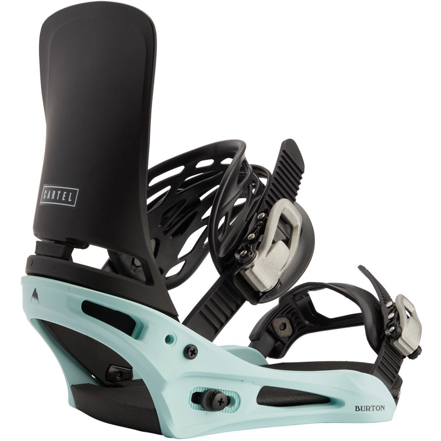 Burton Cartel Snowboard Binding 2021