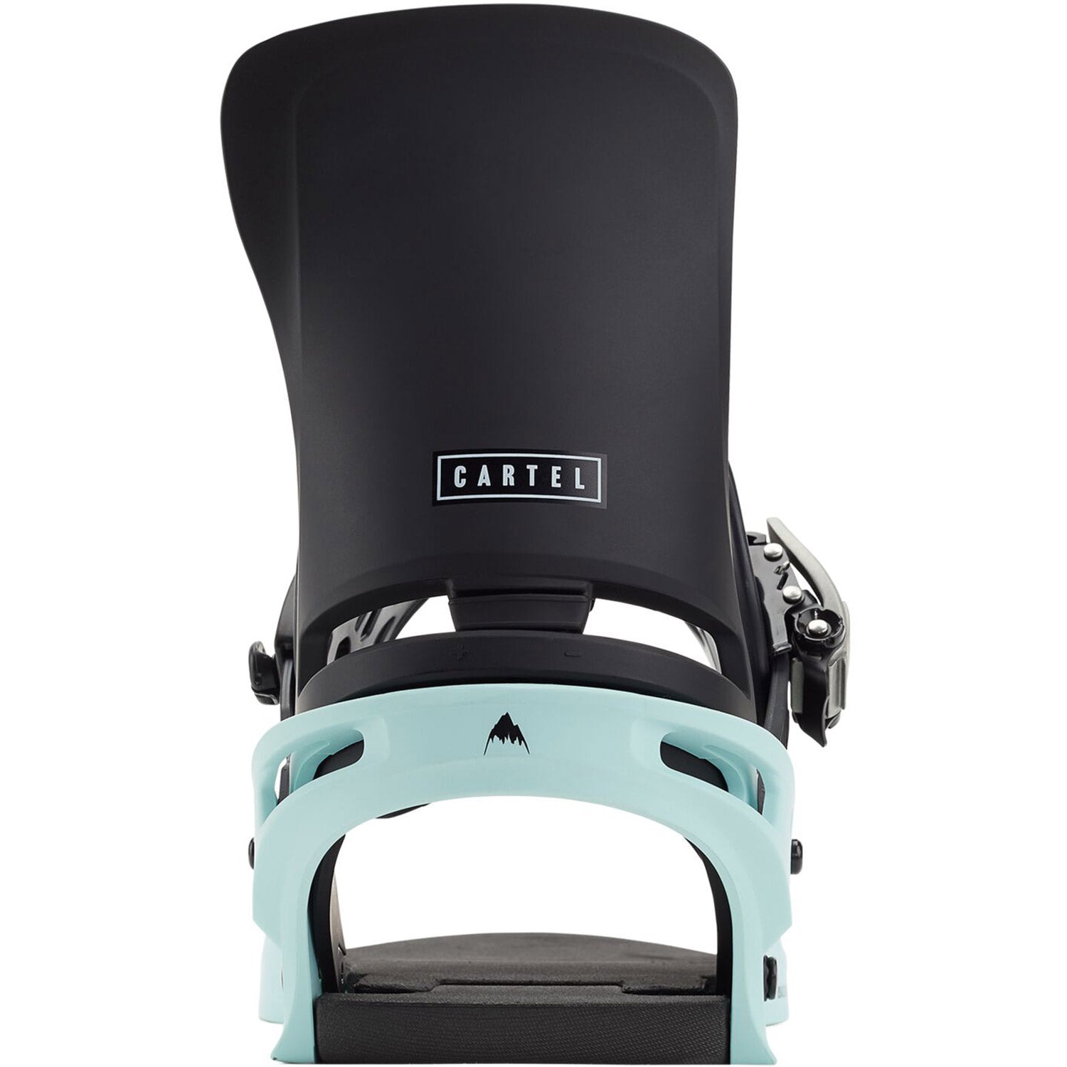Burton Cartel Snowboard Binding 2021