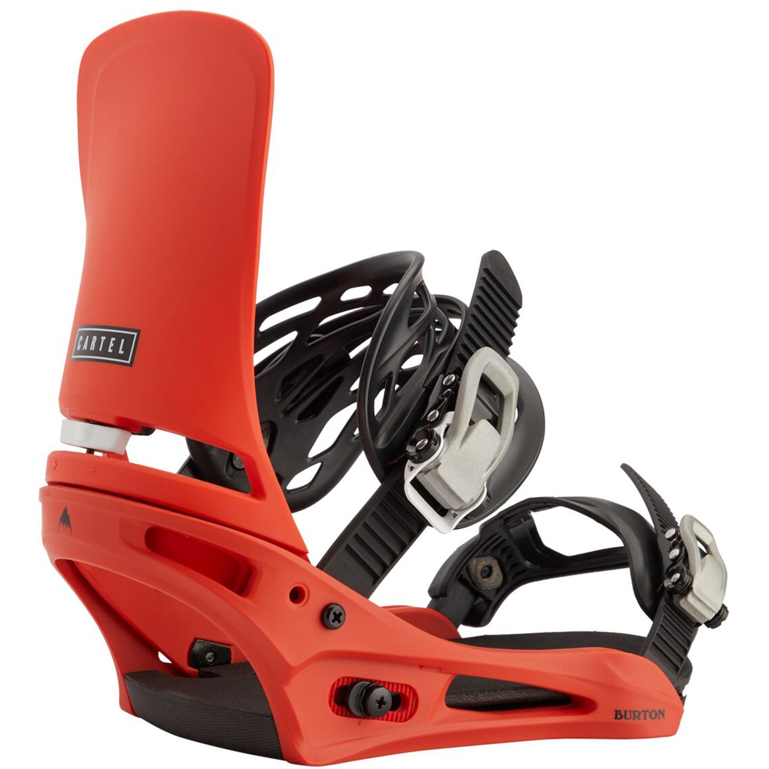 Burton Cartel Snowboard Binding 2021