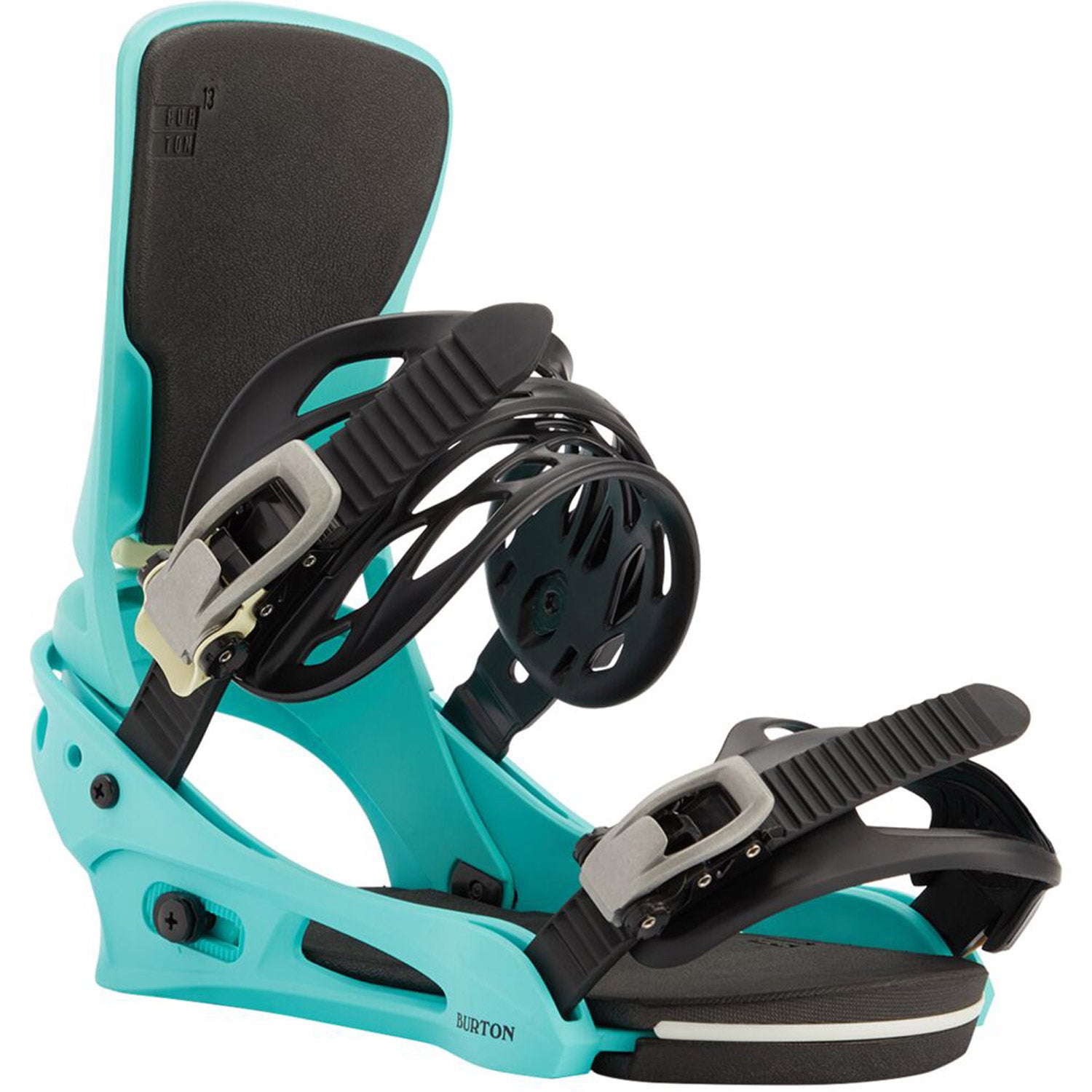 Burton Cartel Snowboard Binding 2021