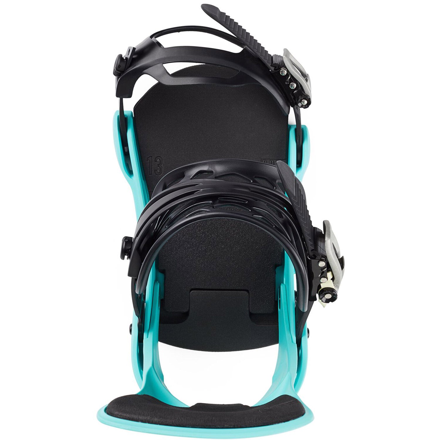 Burton Cartel Snowboard Binding 2021
