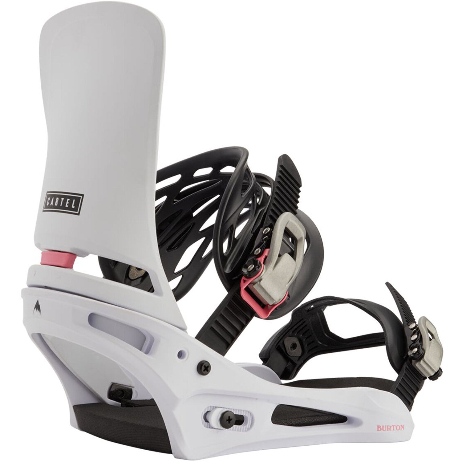 Burton Cartel Snowboard Binding 2021