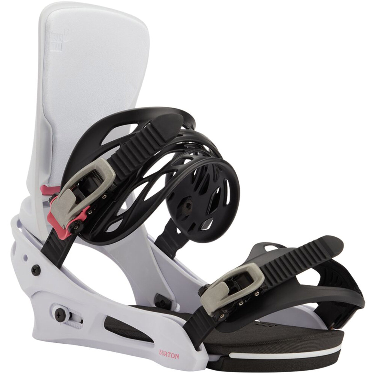 Burton Cartel Snowboard Binding 2021