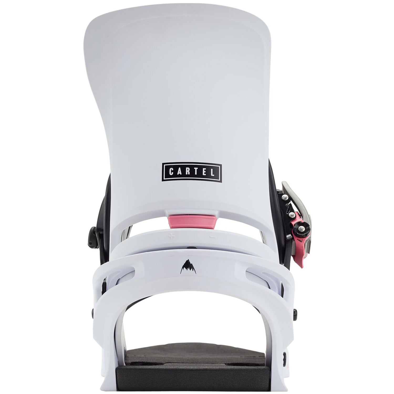 Burton Cartel Snowboard Binding 2021