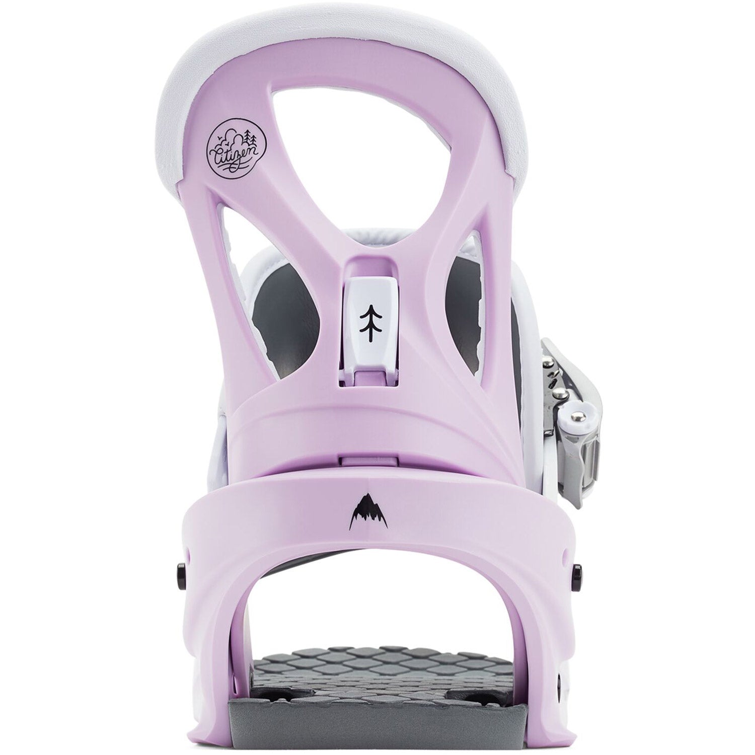 Burton Citizen Snowboard Binding 2021