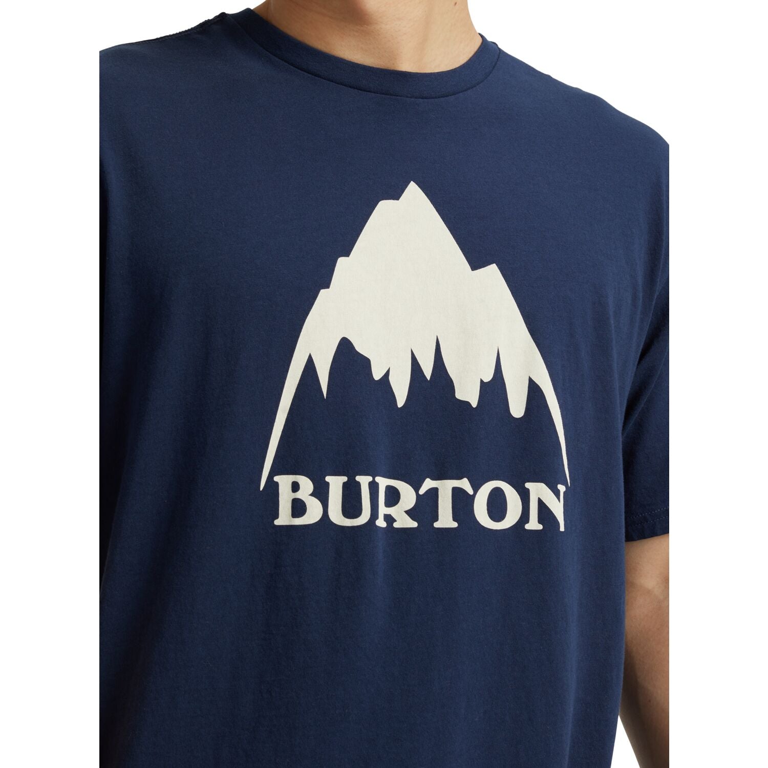 Classic Mountain High S/S T-Shirt