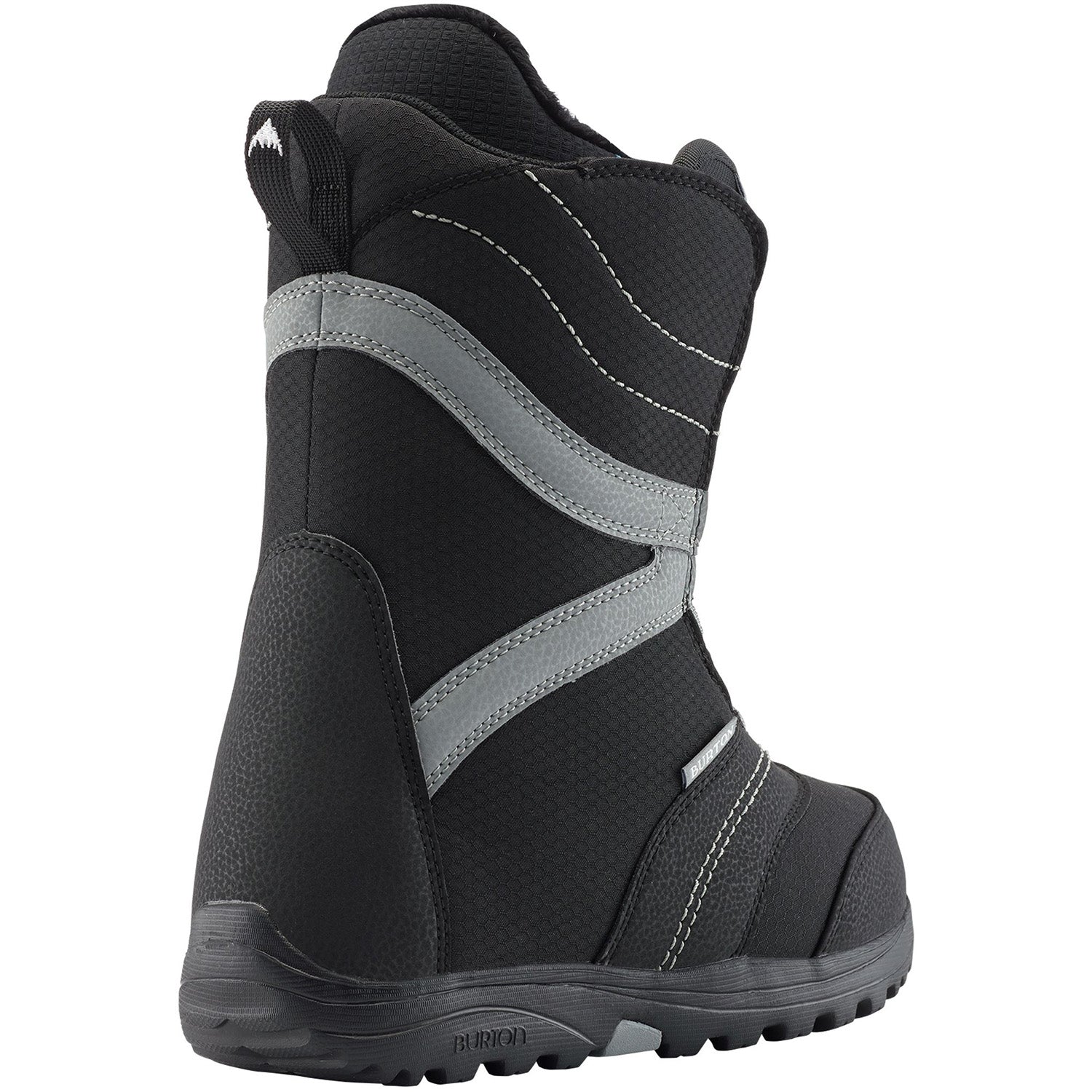 Coco Snowboard Boot 2020 Black