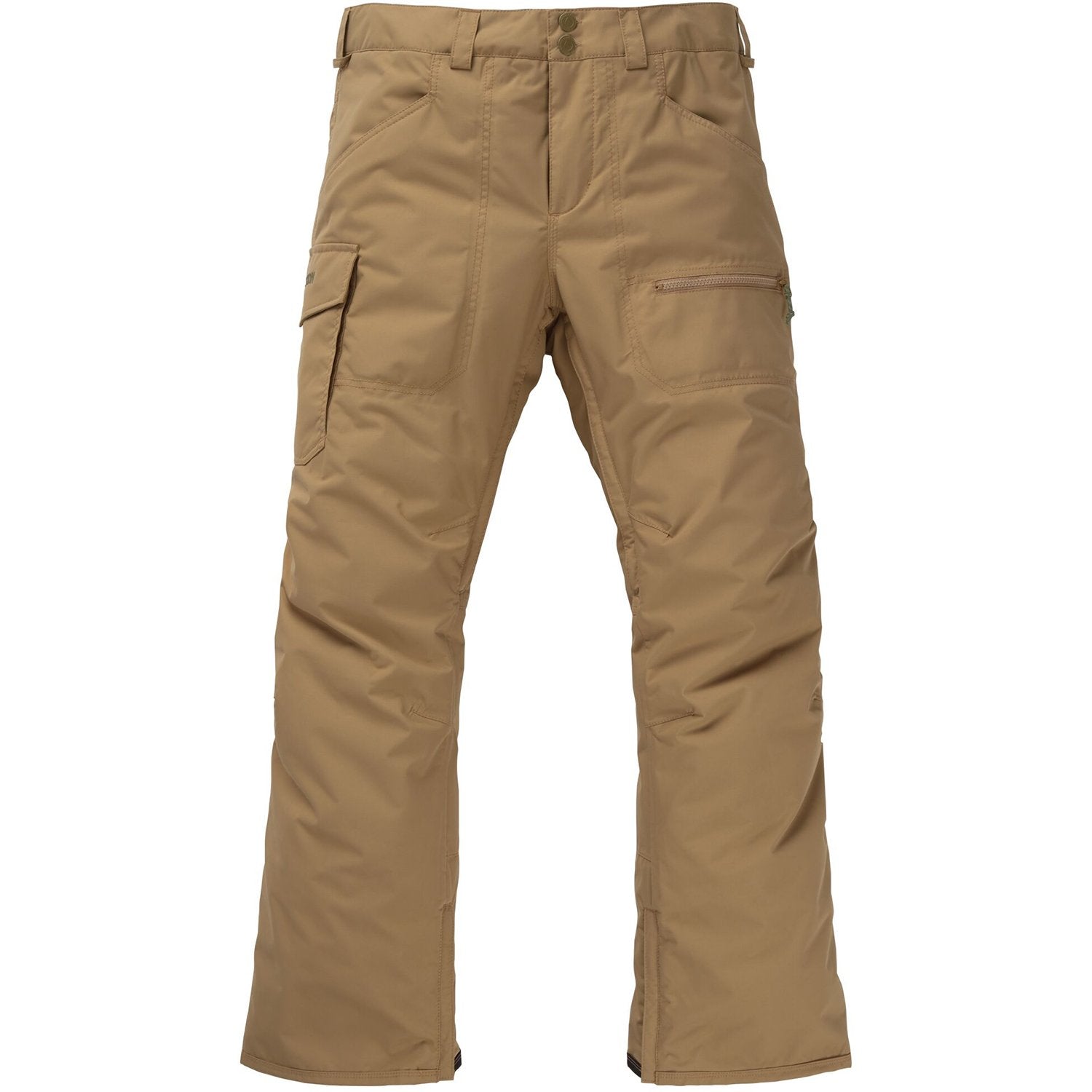 Burton Covert Snowboard Pant 2020 Kelp 1