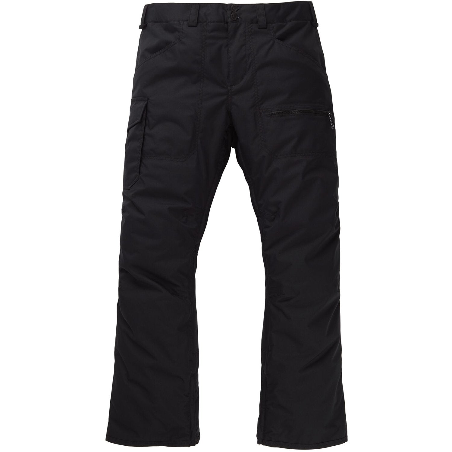 Burton Covert Snowboard Pant 2020 True Black 1