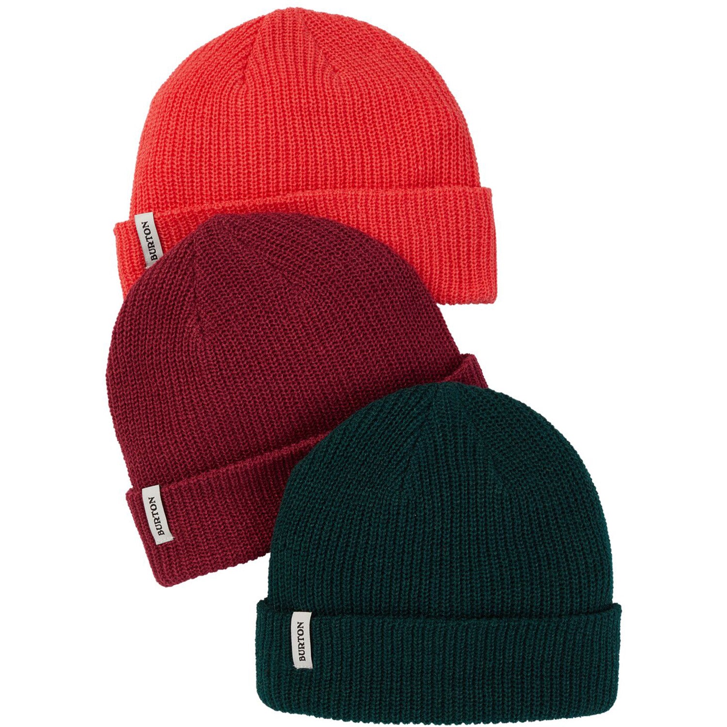 DND Beanie 3 Pack 2021
