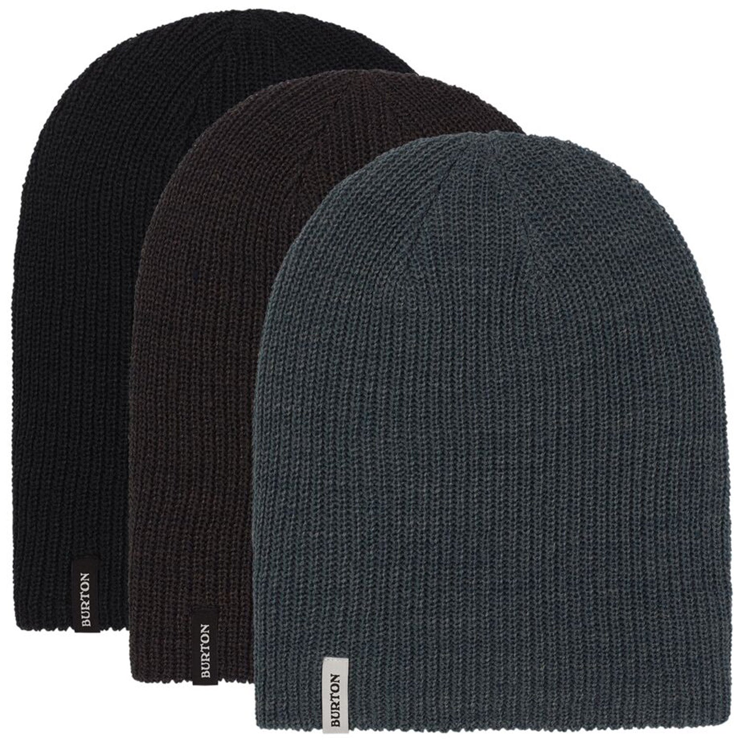 DND Beanie 3 Pack 2021