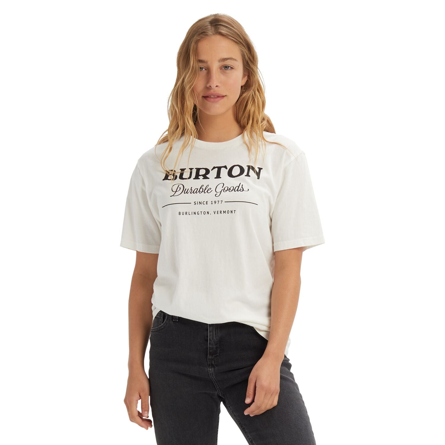 Durable Goods T-Shirt