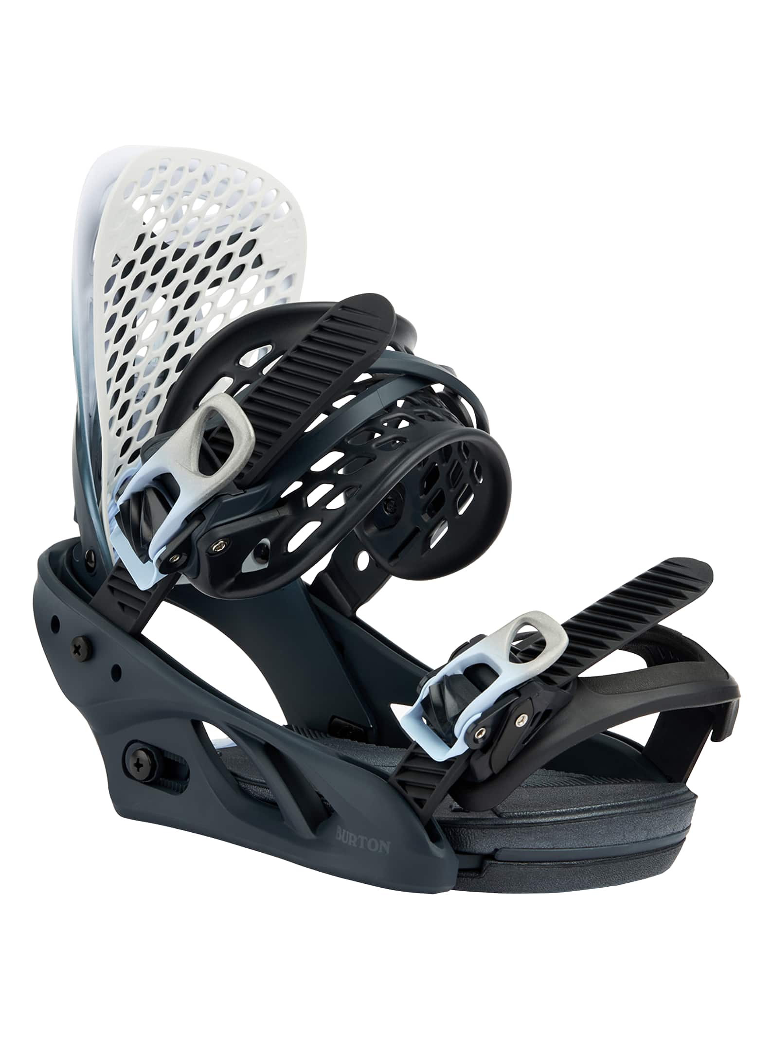 Burton Escapade Re:Flex Snowboard Binding 2022 Blue fade