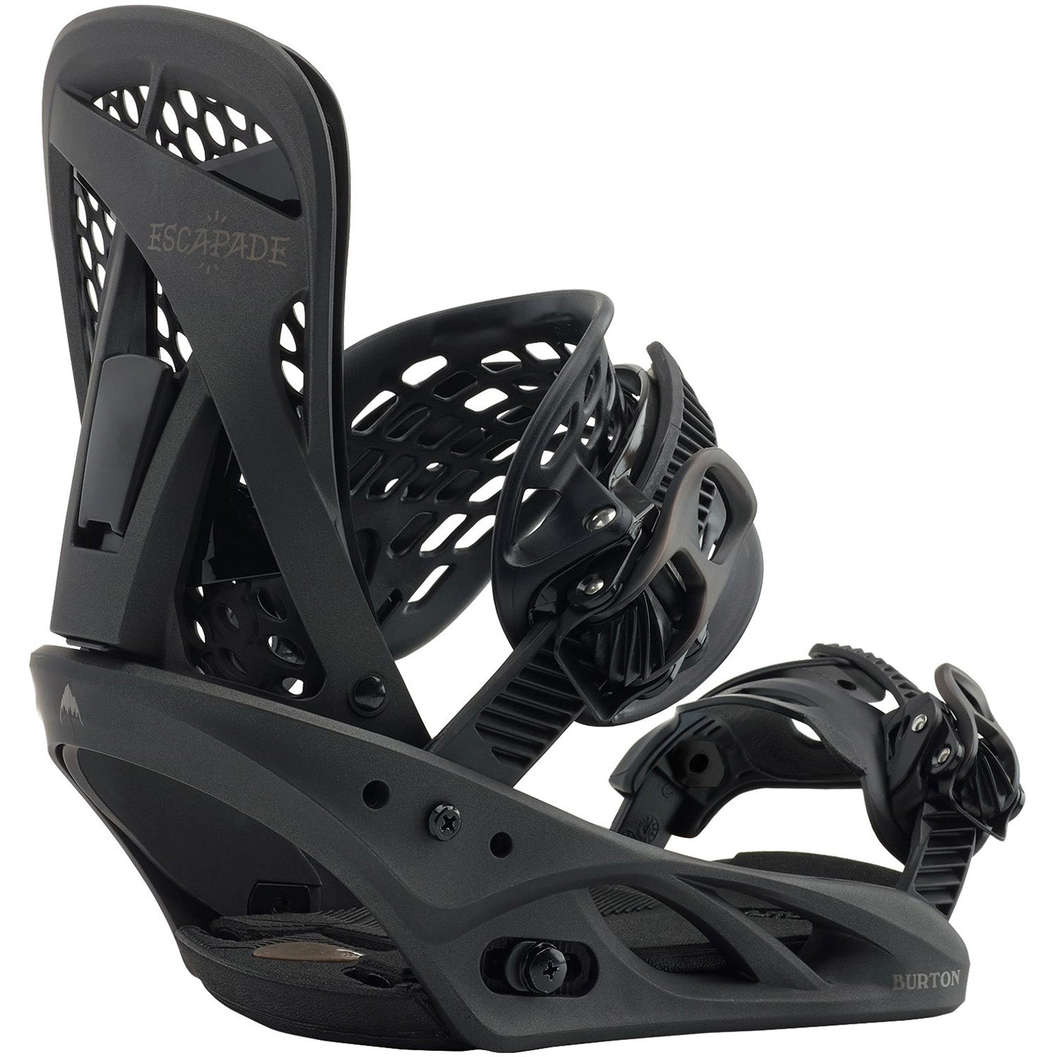 Burton Escapade Snowboard Binding 2021