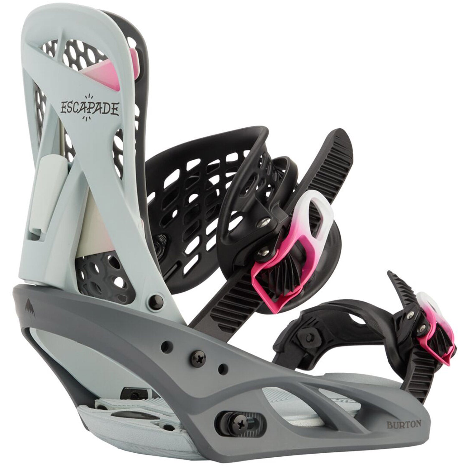 Burton Escapade Snowboard Binding 2021