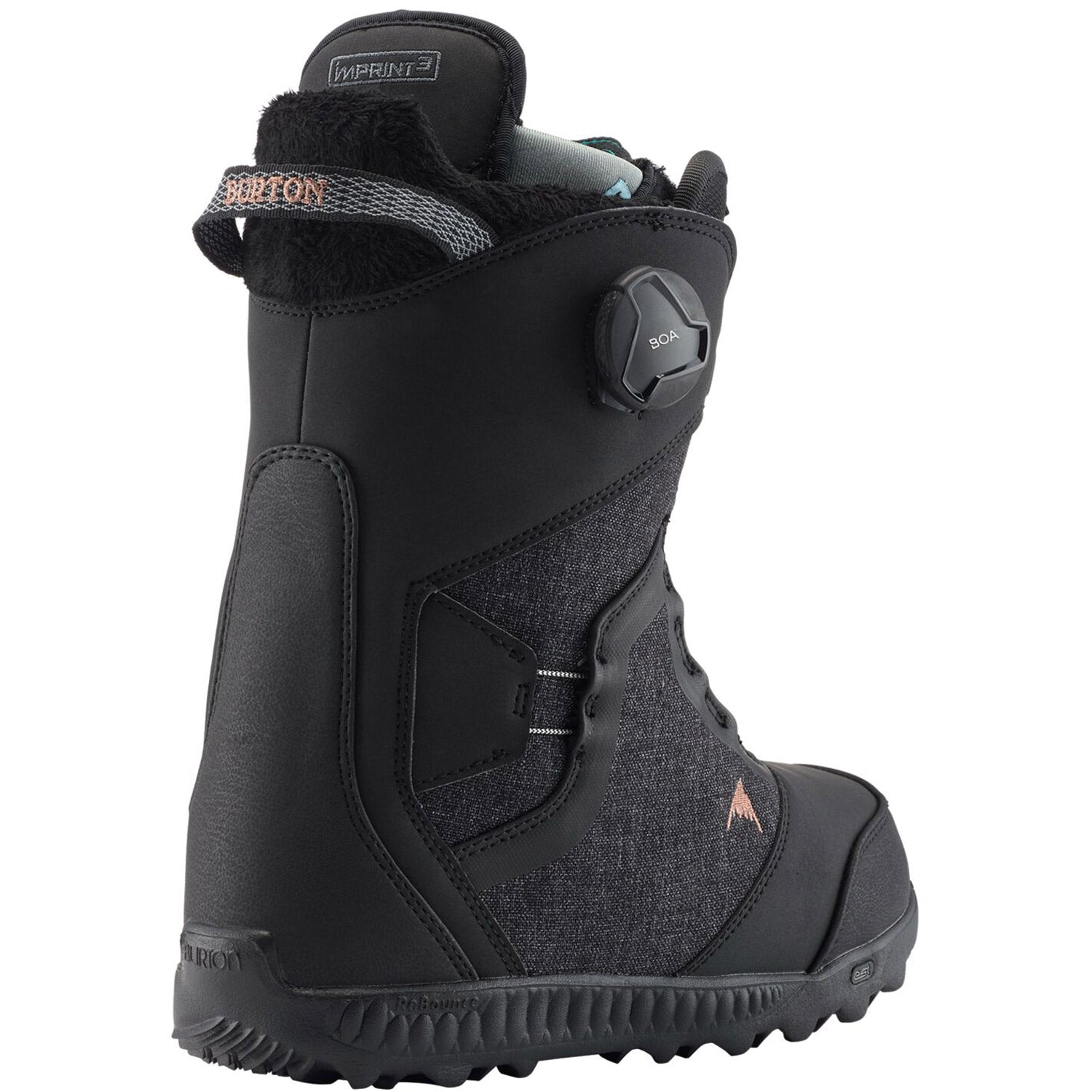 Burton Felix Boa Snowboard Boot 2021