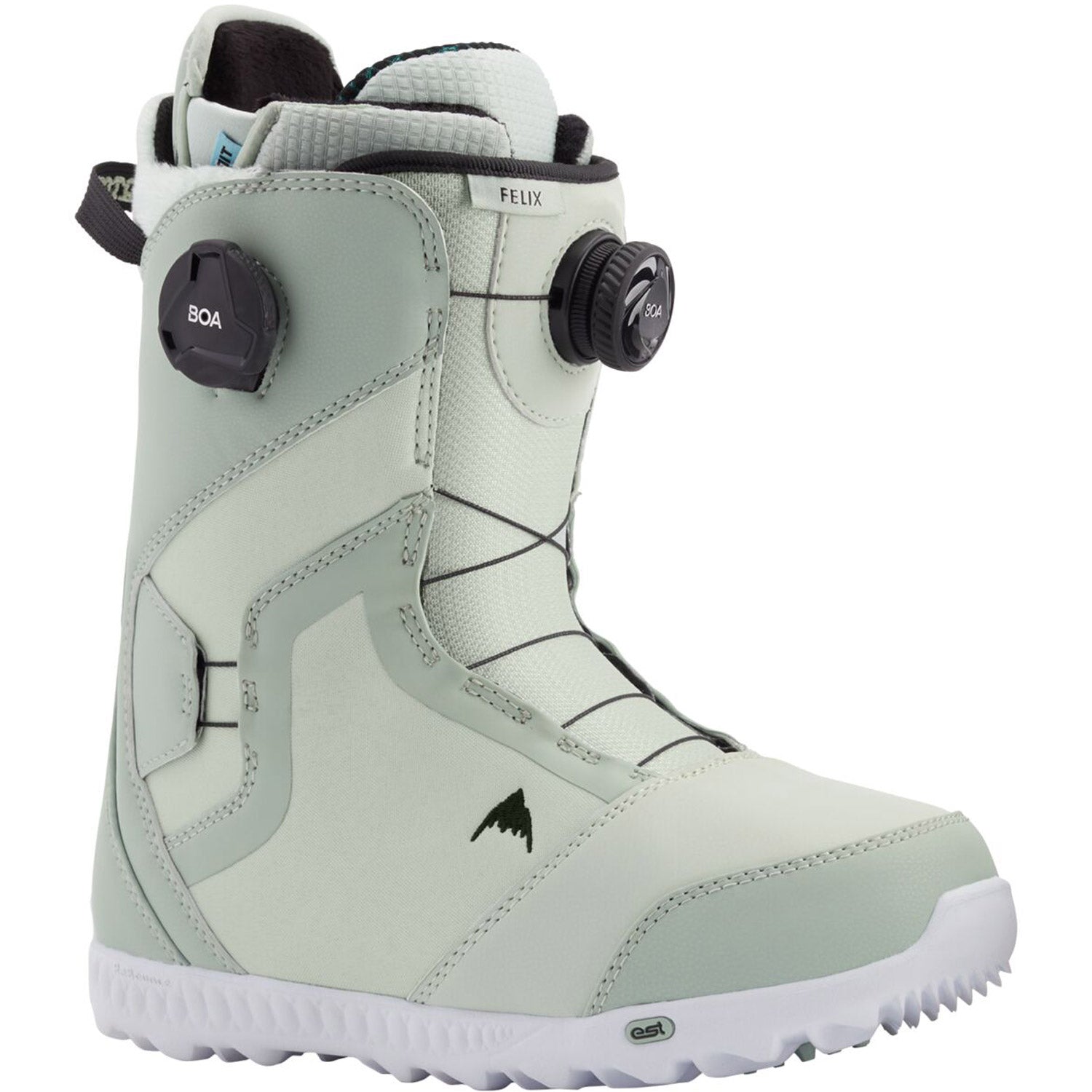 Burton Felix Boa Snowboard Boot 2021