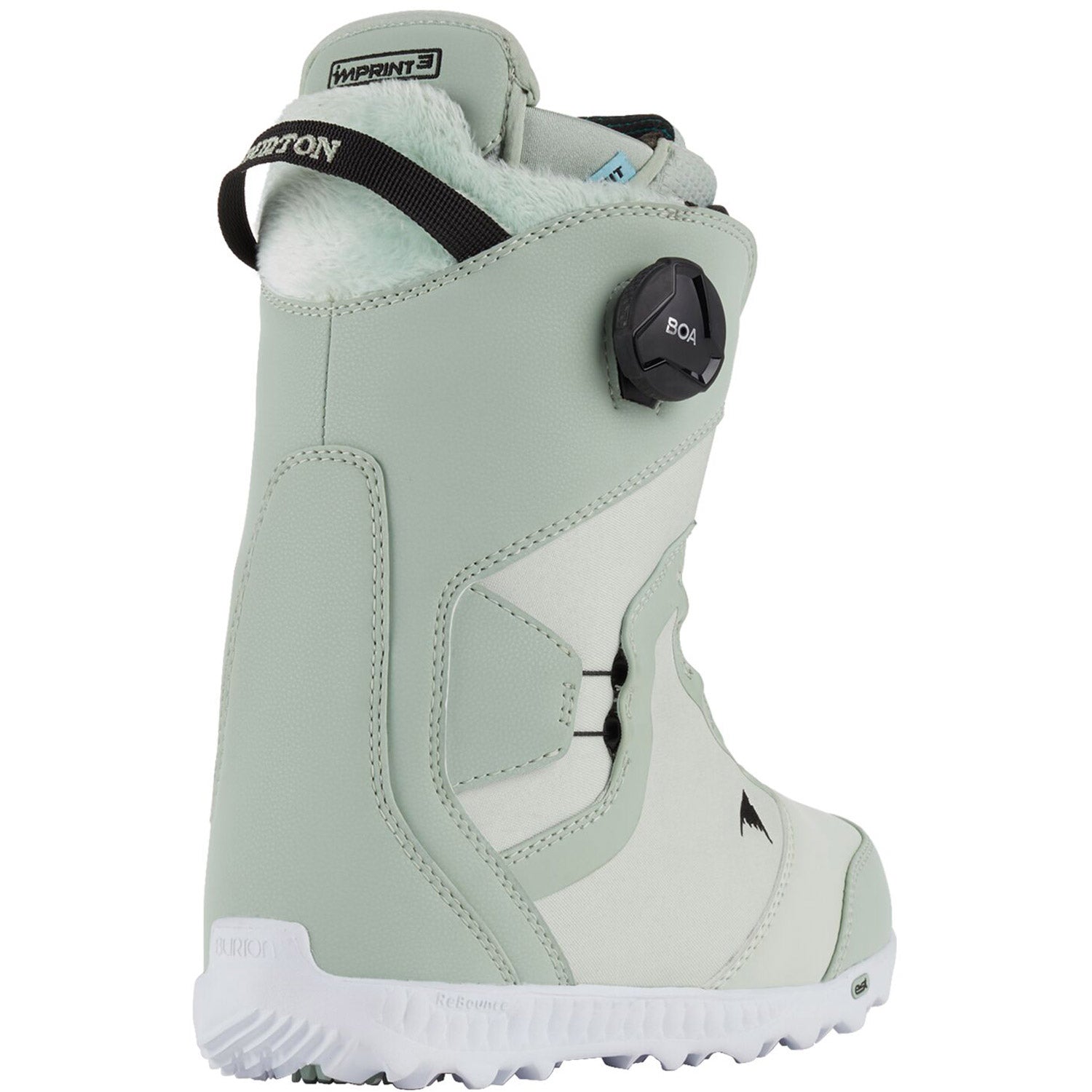 Burton Felix Boa Snowboard Boot 2021