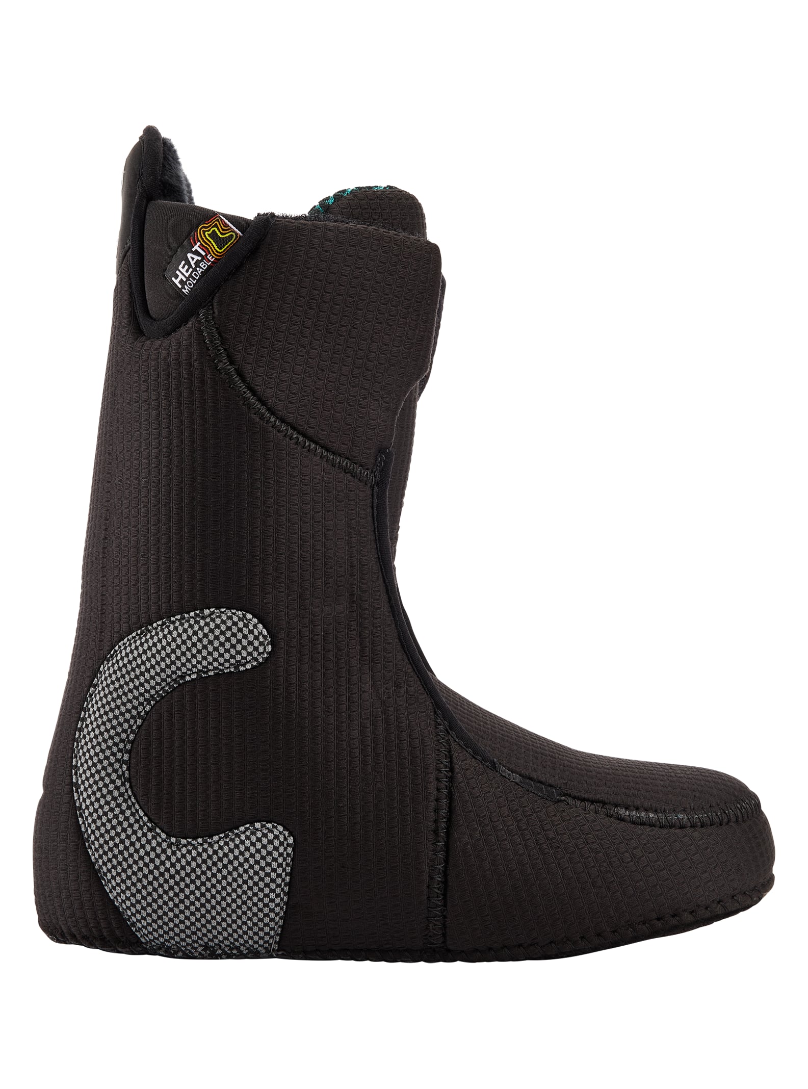 Burton Felix Step On® Snowboard Boot 2022 Black