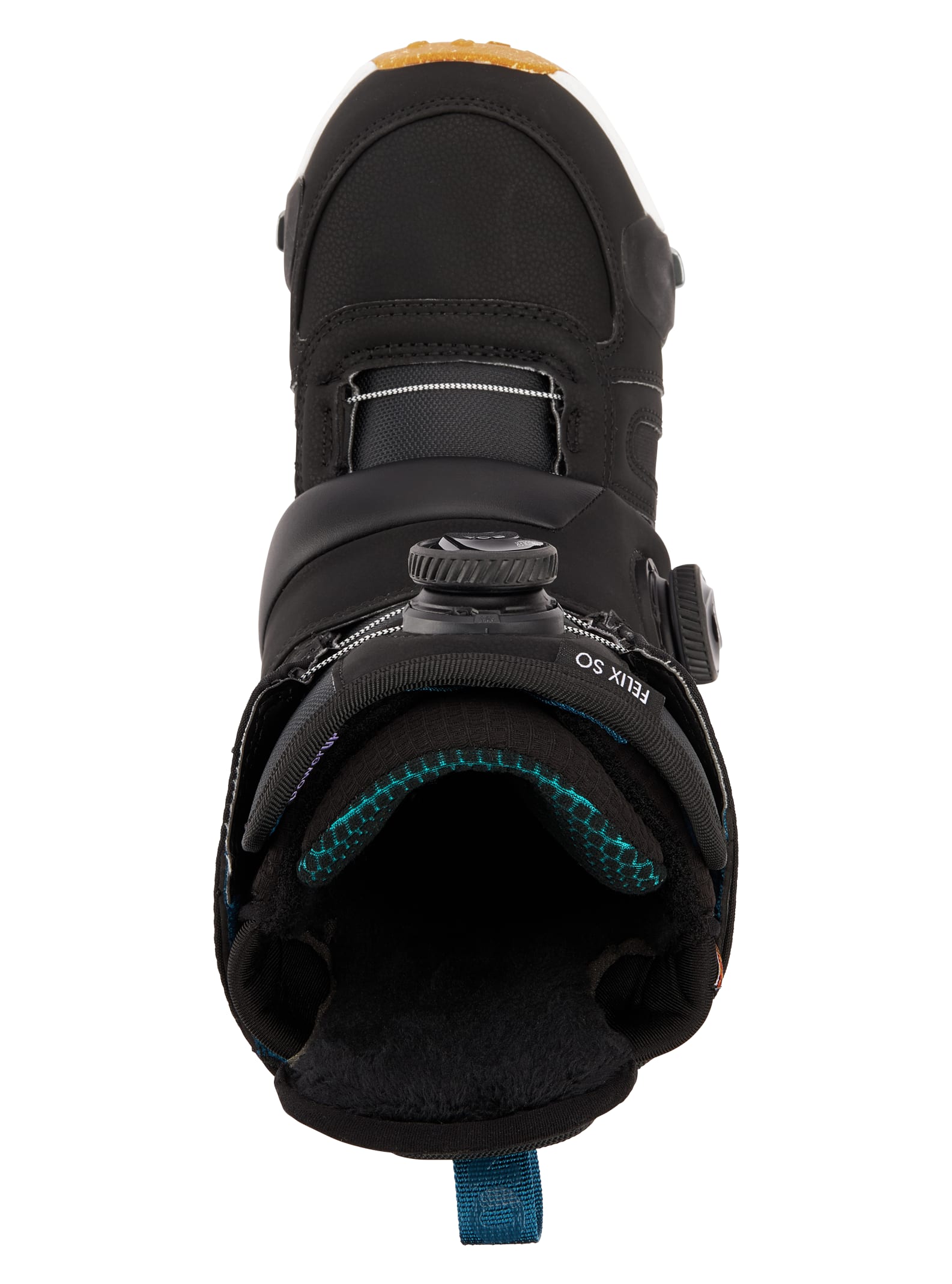 Burton Felix Step On® Snowboard Boot 2022 Black