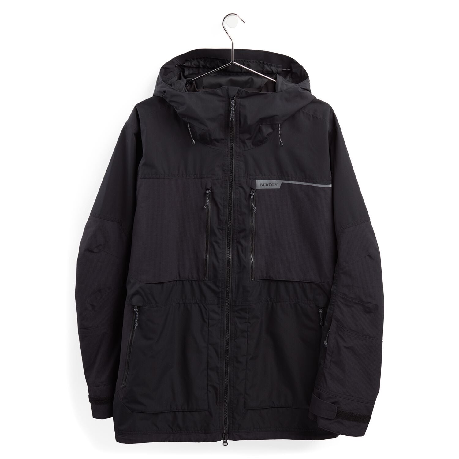 Frostner Snowboard Jacket 2022