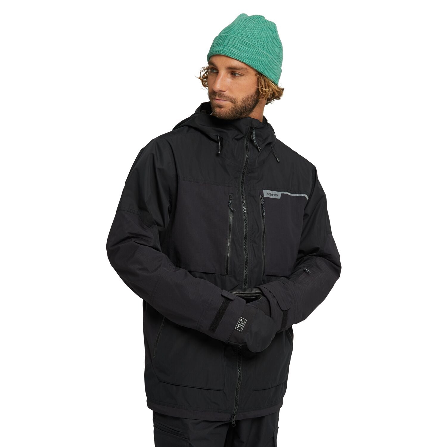 Frostner Snowboard Jacket 2022