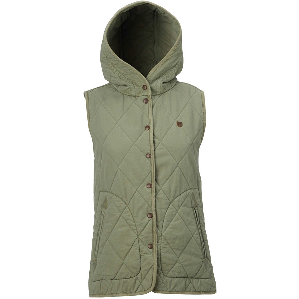 Burton Gemmi Women's Vest Ventiver 1