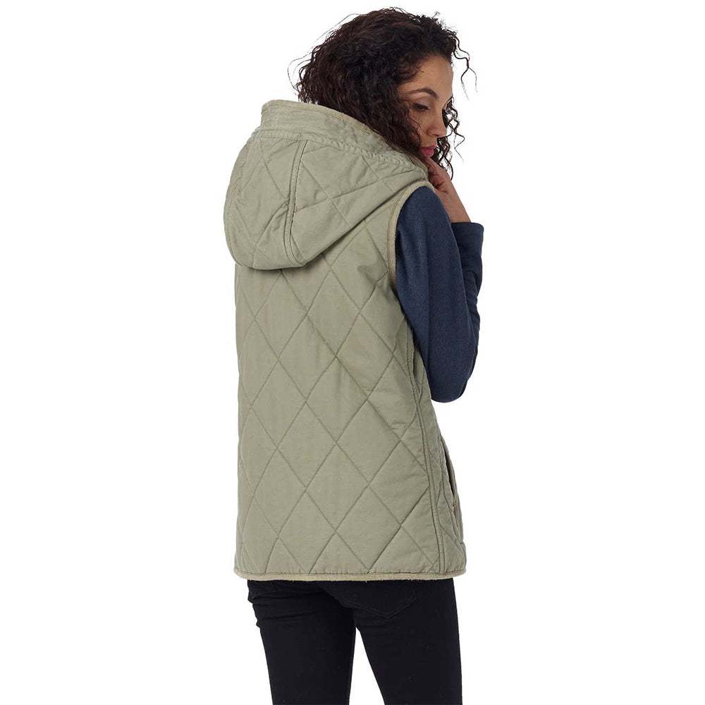 Burton Gemmi Women's Vest Ventiver 2