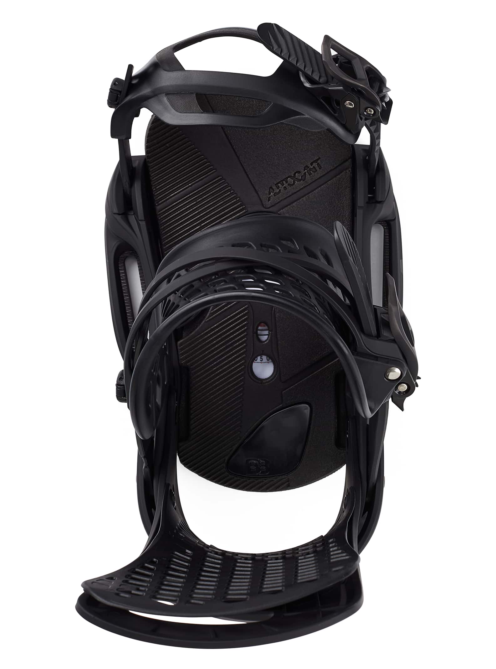 Burton Genesis EST Snowboard Binding 2022 Matty black