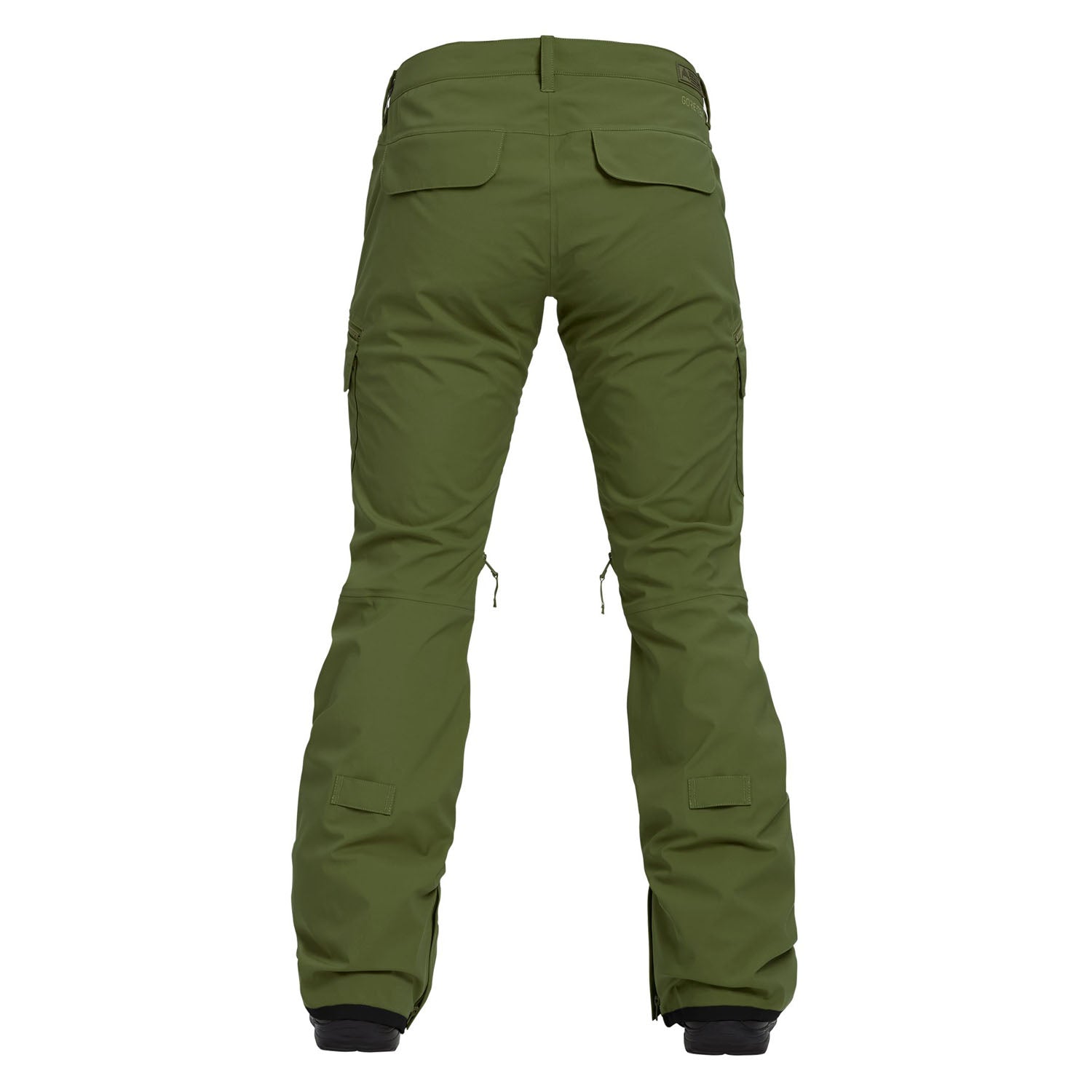Burton Gloria Snowboard Pant 2019 Clover