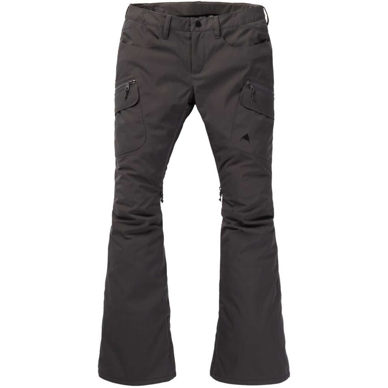 Burton Gloria Snowboard Pant 2020 Iron