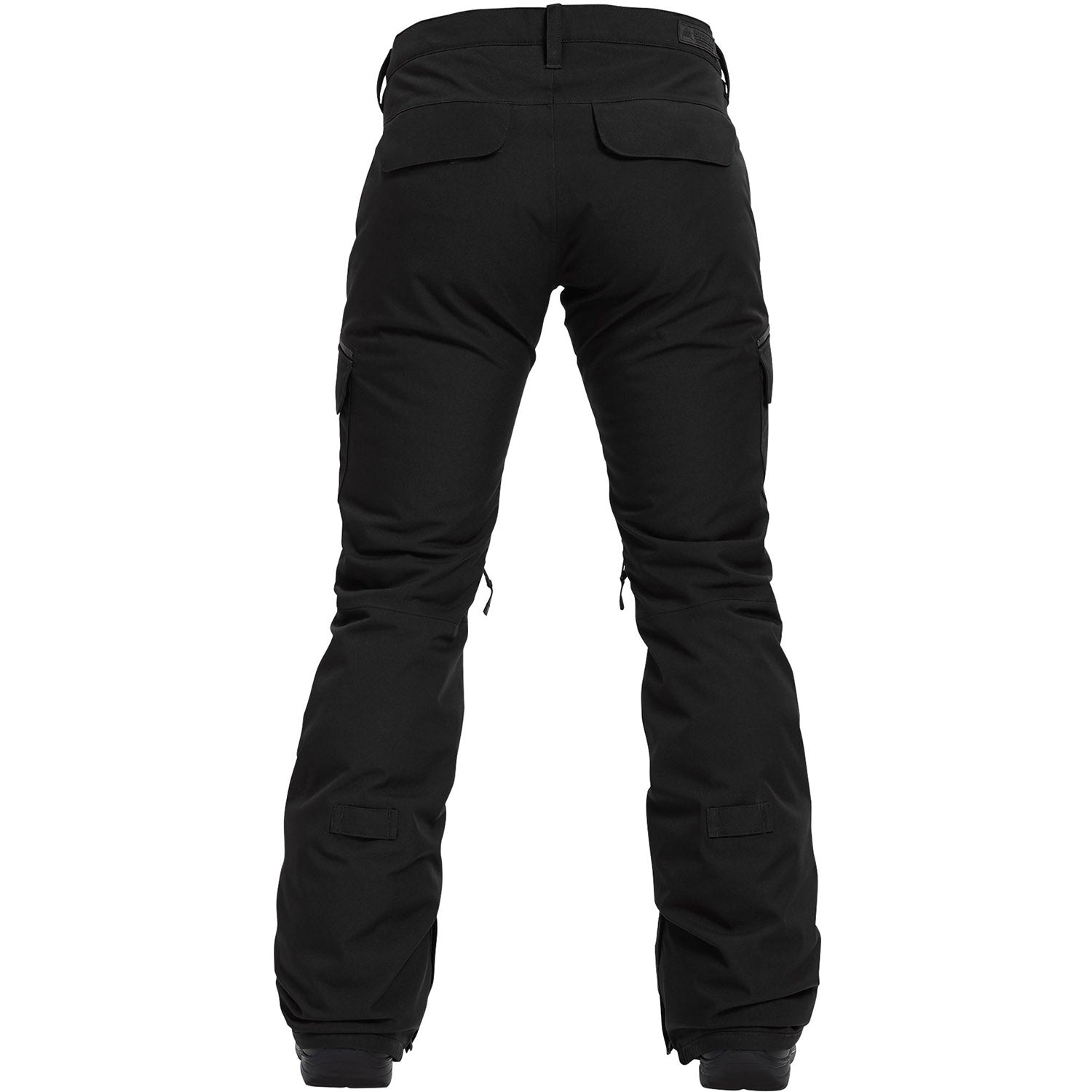 Burton Gloria Snowboard Pant 2020 True Black 2
