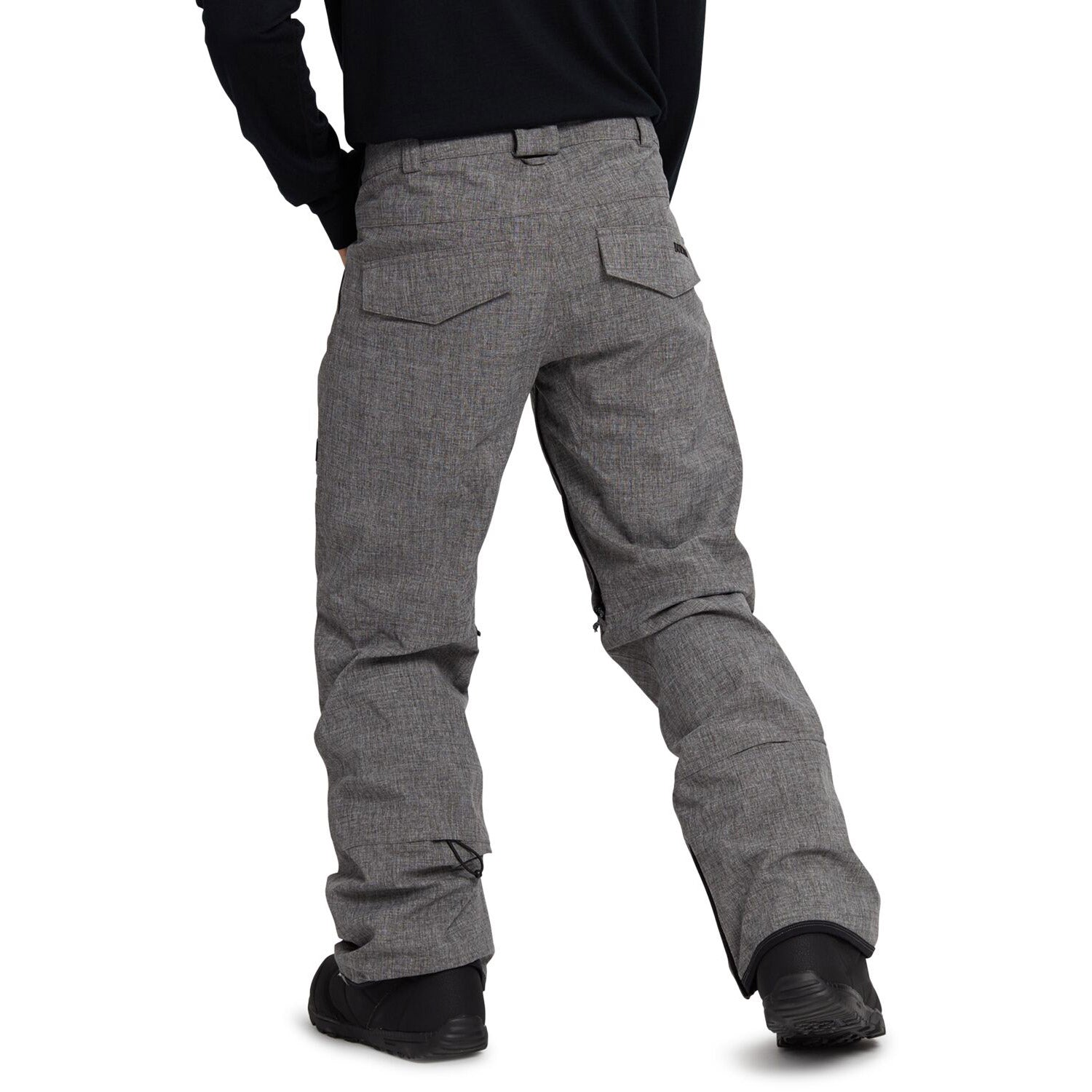 Gore-Tex Ballast Snowboard Pants 2021