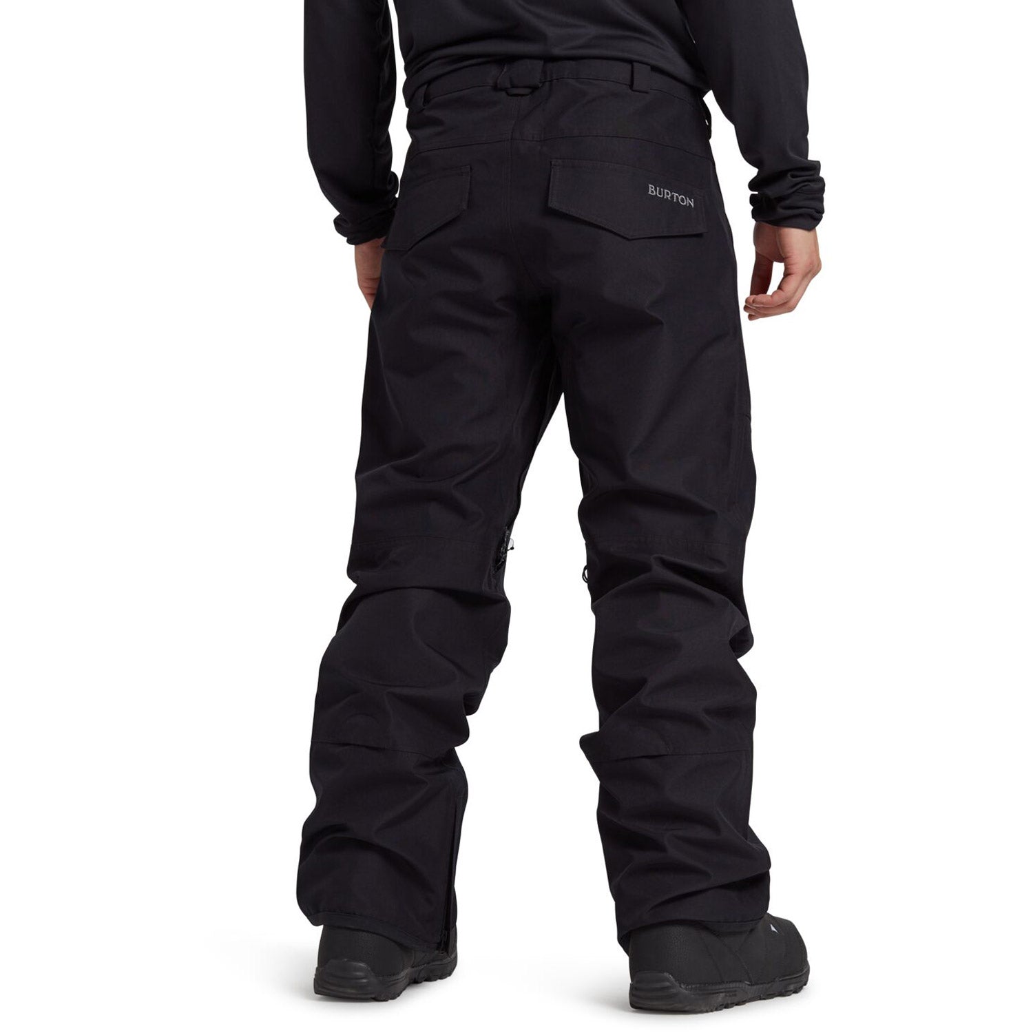 Gore-Tex Ballast Snowboard Pants 2021