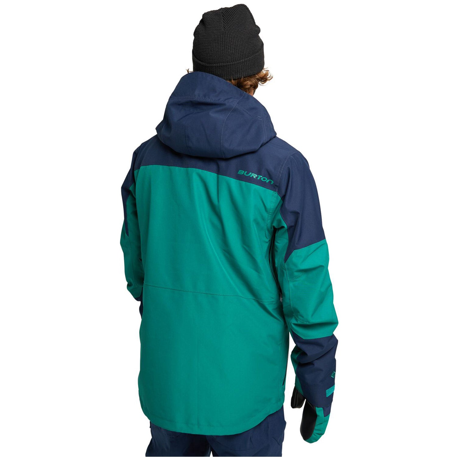 Burton Gore-tex Breach Snowboard Jacket 2021