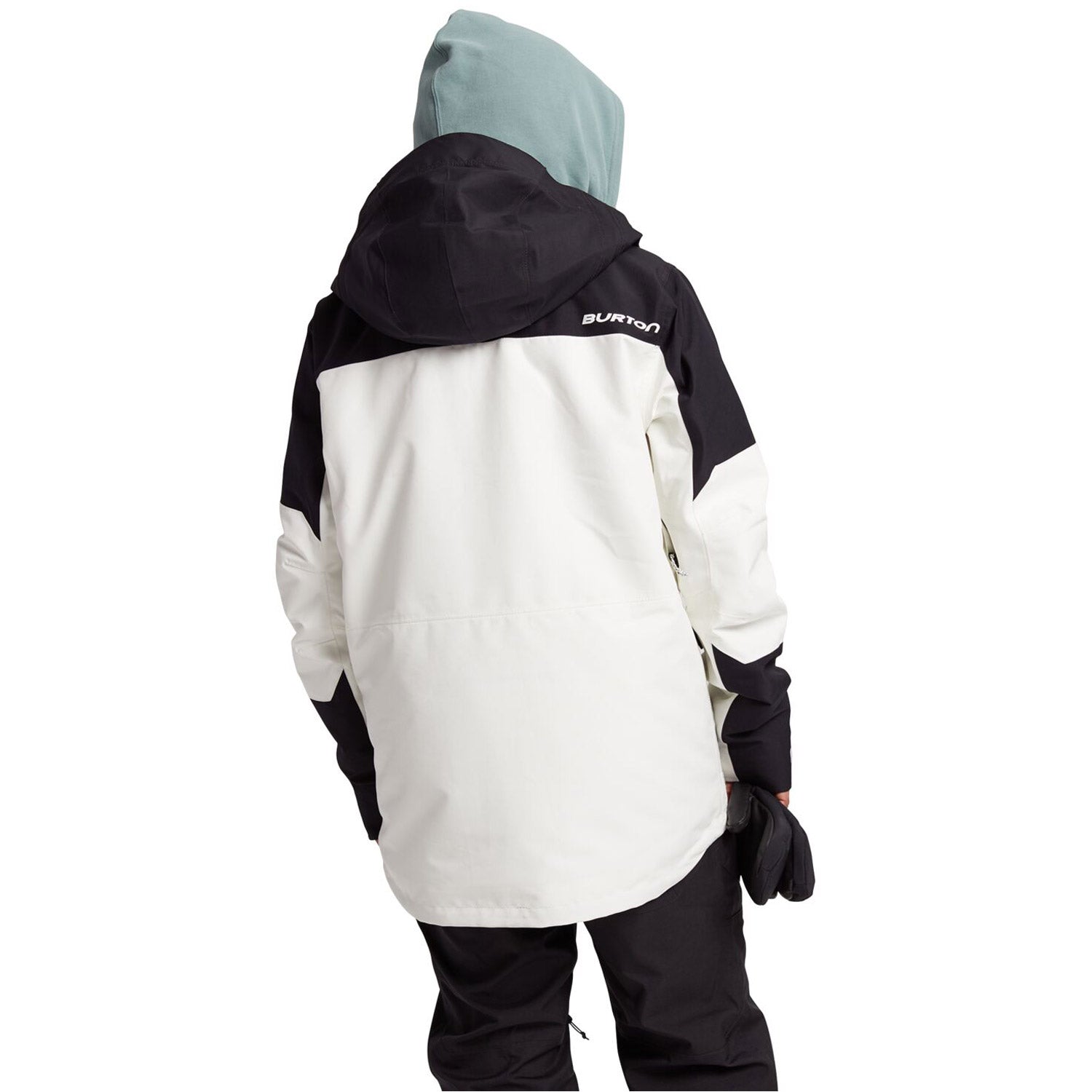 Burton Gore-tex Breach Snowboard Jacket 2021