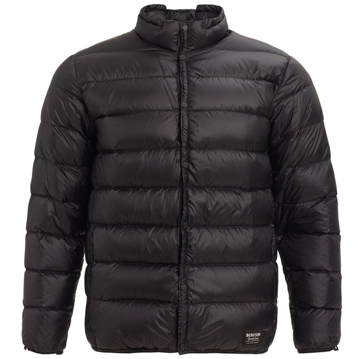 Burton GORE‑TEX Edgecomb 3-in-1 Snowboard Jacket 2020 True Black